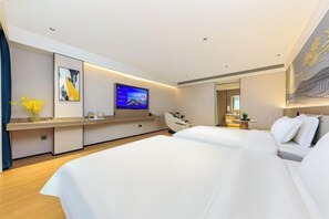 ห้องพั ก