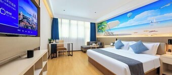 Xiangjiang Hotel Shishi