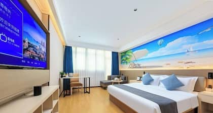 Xiangjiang Hotel Shishi