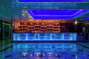 Bar (on property) - Xiangjiang Hotel Shishi (Shishi)