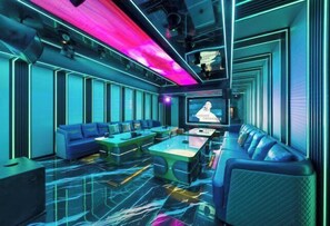 Property amenity - Xiangjiang Hotel Shishi (Shishi)