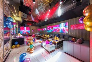 Interior - Xiangjiang Hotel Shishi (Shishi)