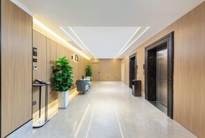 Interior - Xiangjiang Hotel Shishi (Shishi)