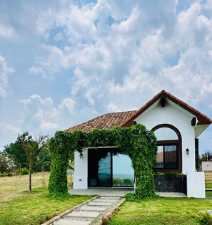 Exterior - 2BR Eco-Tiny Home Near the Beach by Veritas Pacifica • T4 (Gran Pacifica Resort)