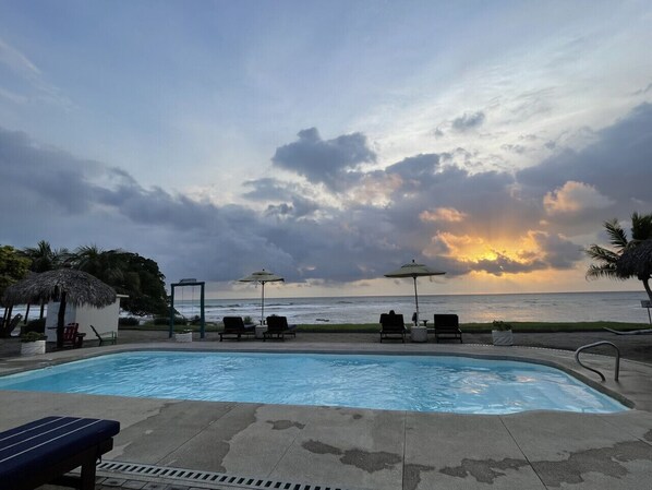 Pool - Tiny home in Gran Pacifica Resort, Nicaragua (Gran Pacifica Resort)