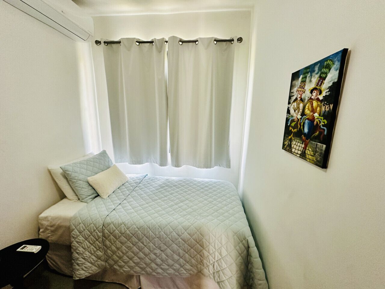 2 多间卧室、免费 WiFi