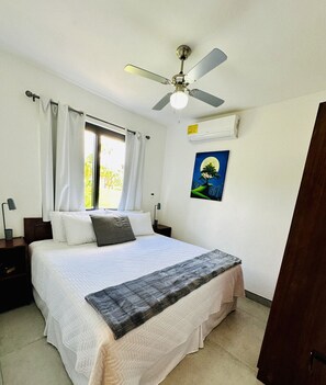 2 habitaciones y wifi gratis 