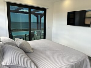 3 habitaciones, escritorio, wifi gratis y ropa de cama 
