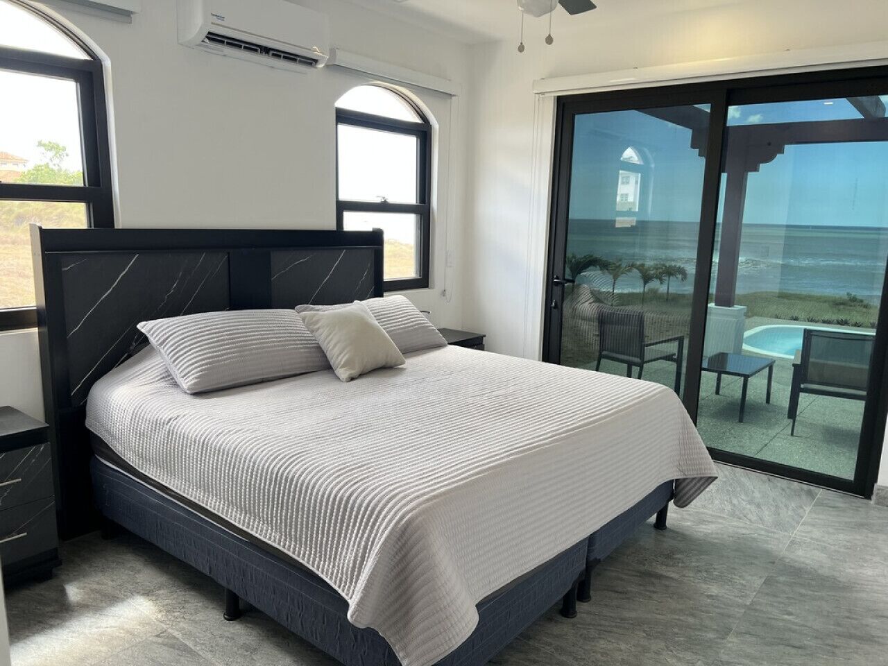 3 habitaciones, escritorio, wifi gratis y ropa de cama 