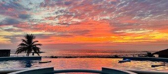 Entire home in Gran Pacifica Resort, Nicaragua