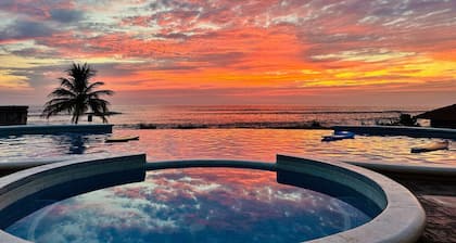 Entire home in Gran Pacifica Resort, Nicaragua