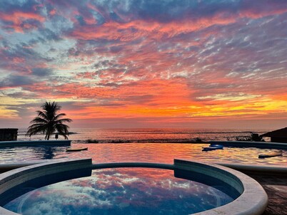 Entire home in Gran Pacifica Resort, Nicaragua