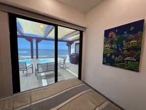 3 habitaciones, escritorio, wifi gratis y ropa de cama 