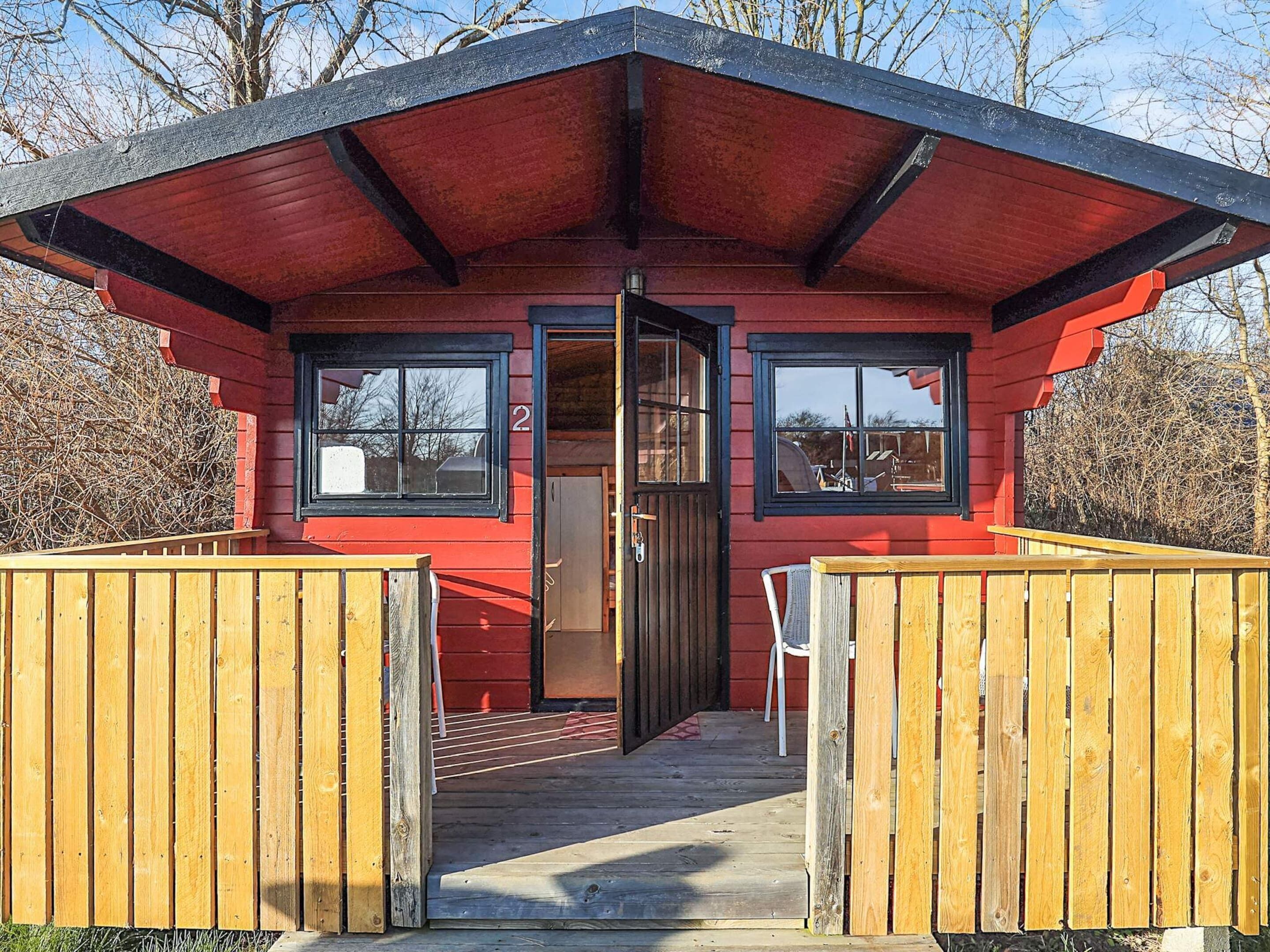House | Terrace/patio