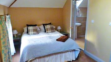 2 bedrooms
