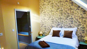 2 chambres