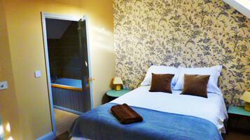 2 habitaciones