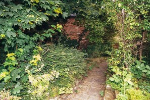 Cottage | View from property