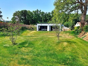Cottage | Jardin