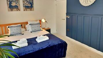 Cottage | 3 bedrooms