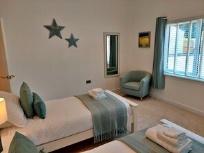 Cottage | 3 chambres