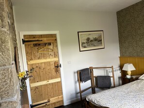 2 bedrooms, individually decorated, individually furnished, free WiFi - Doffers Cottage (Skipton)