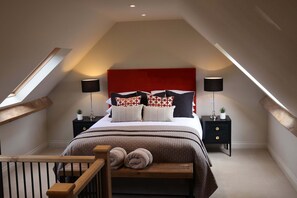 Ferienhaus | 1 Schlafzimmer
