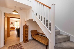 Cottage | Interior - Cottage in Northumberland With Riverside Walk (Peterborough)