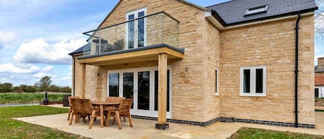 Casa de campo | Exterior