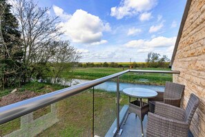 Cottage | Exterior - Cottage in Northumberland With Riverside Walk (Peterborough)