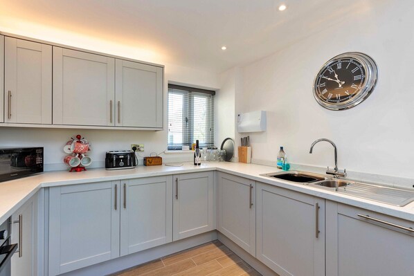 Cottage | Private kitchen