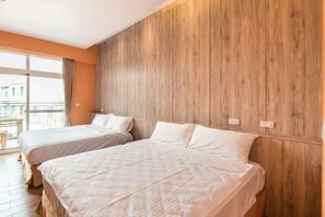 Room - LuiLand B&B (Pingtung)