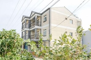 Unclassified image, 2 of 8, button - LuiLand B&B (Pingtung)