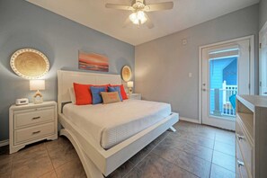 House (1 Bedroom) | Interior - Costa Bahia Full Bldg Pool, Beach, Sleeps 100 (Port Aransas)