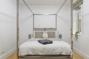 3 habitaciones, tabla de planchar con plancha y wifi gratis 
