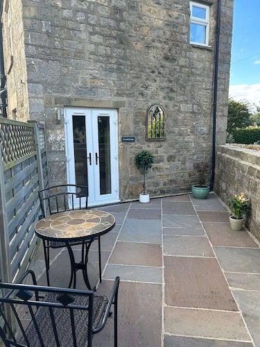 Cosy Country Cottage in Hampsthwaite