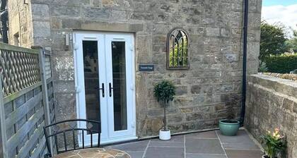 Cosy Country Cottage in Hampsthwaite