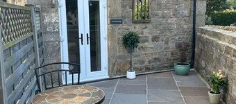 Cosy Country Cottage in Hampsthwaite