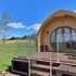 Glamping Pods in Yorkshire Near York & Coast