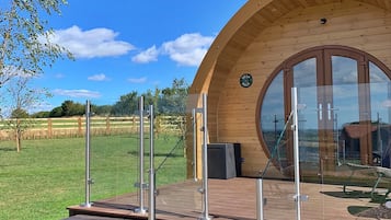 Chalet | Terrasse/Patio