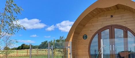 Chalet | Terrasse/Patio