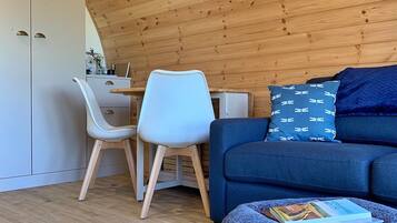 Chalet | Living room