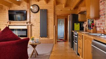 Cottage | Private kitchen