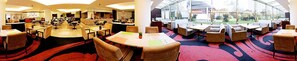 Dining - Landmark Towers Hotel (Beijing)
