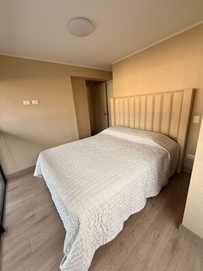 Comfort Apartment, City View | Free WiFi - Relax and Work at Miraflores (Lima)