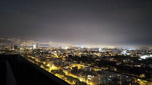 住宿城市景观