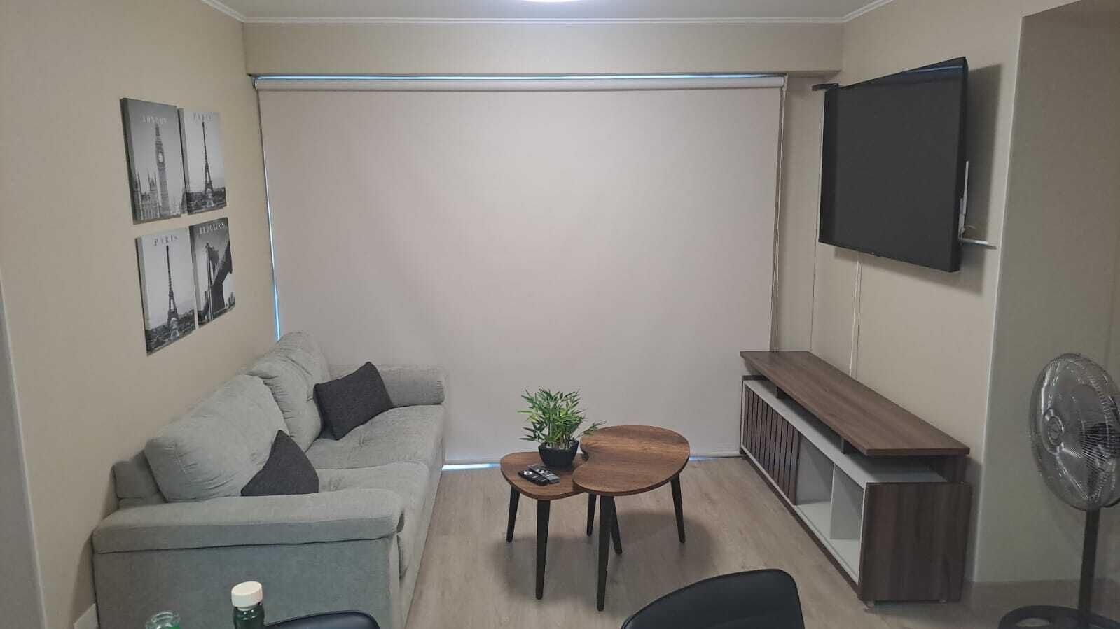 Sala de estar