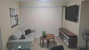 Salle de séjour