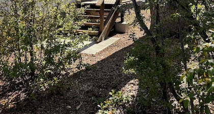 Sierraville Cottage - Spacious, Private, Gorgeous, Comfy - Sleeps up to 6