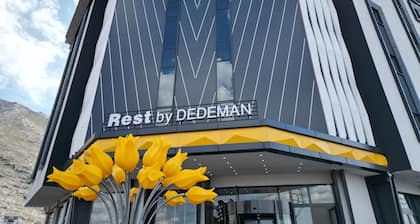 Rest By Dedeman Elbistan